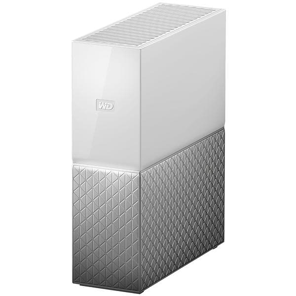 WD My Cloud Home 6TB