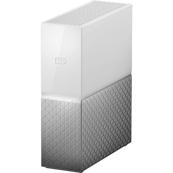 WD My Cloud Home 2TB