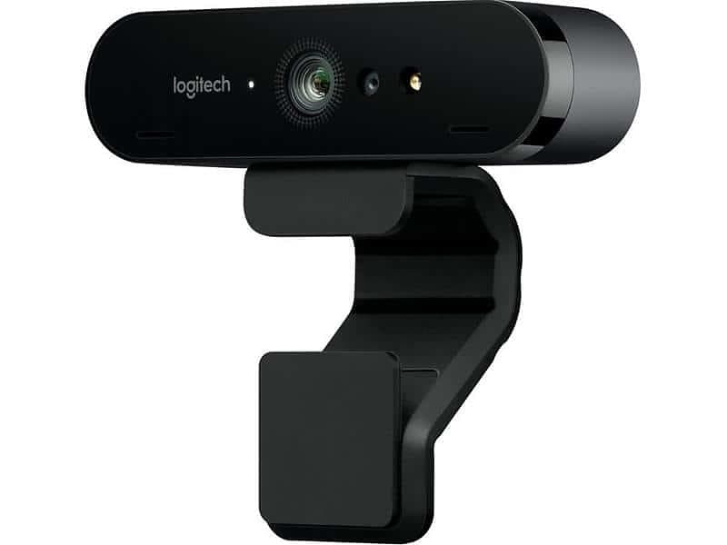 Logitech Brio Stream Edition