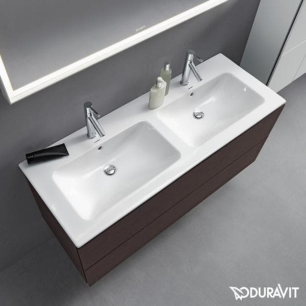 Duravit Starck Me 2336130000 (Hvid)