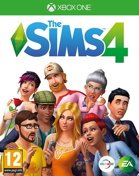 The Sims 4