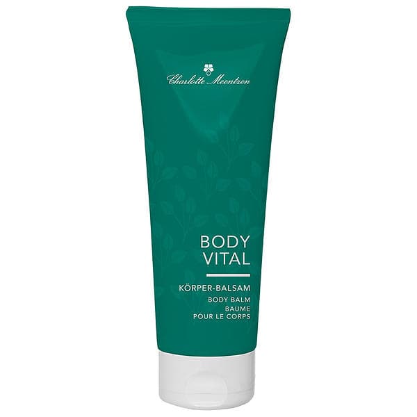 Charlotte Meentzen Body Vital Body Balm 200ml