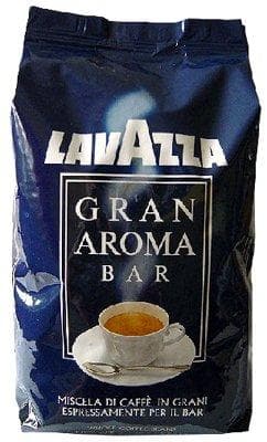 Lavazza Gran Aroma Bar 1kg