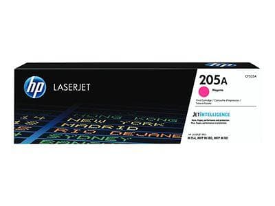 HP 205A (Magenta)