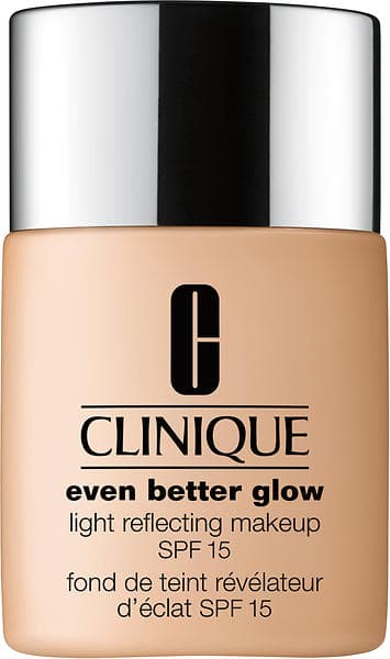 Clinique Even Better Glow Foundation SPF15 30ml