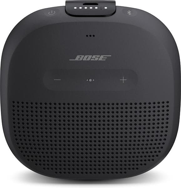 Bose SoundLink Micro Bluetooth Speaker