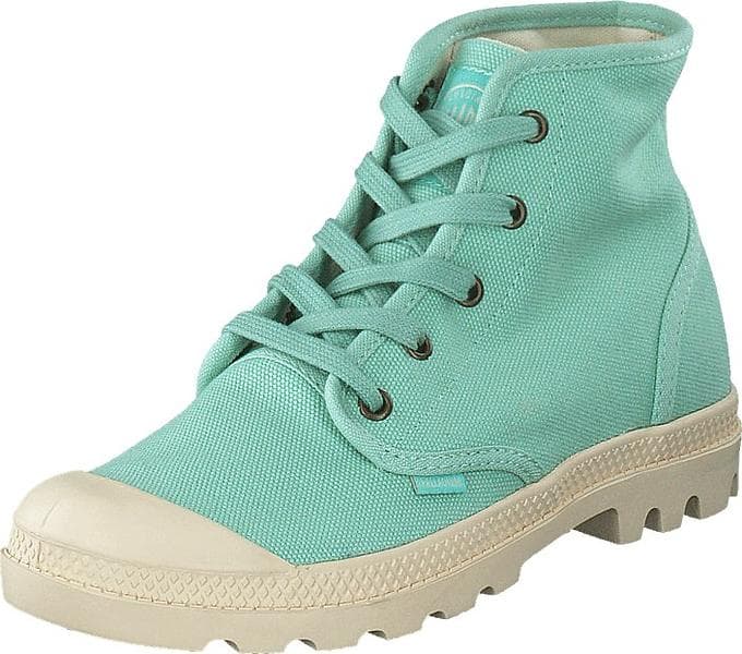 Palladium Pampa Hi (Dame)