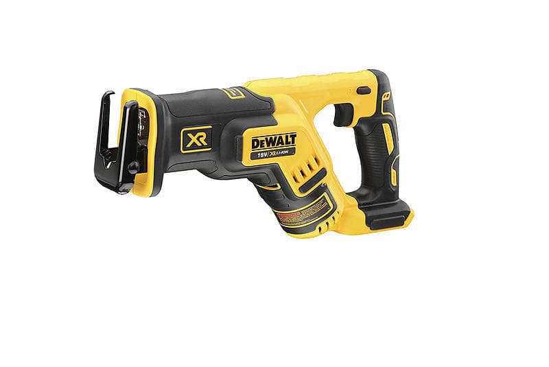 Dewalt DCS367NT (Uden Batteri)