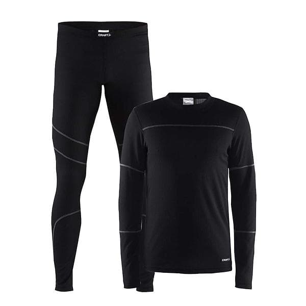 Craft Baselayer Set (Herre)