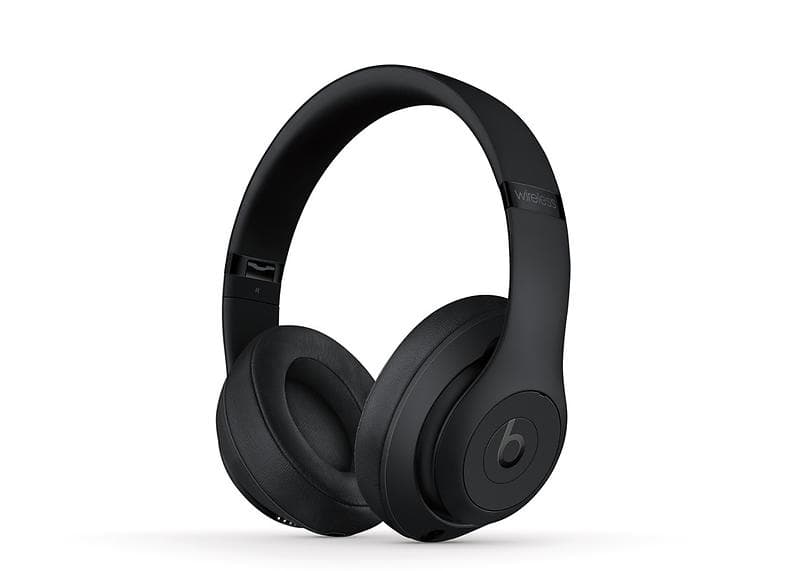 Beats by Dr. Dre Studio 3 Wireless Over-ear Headset