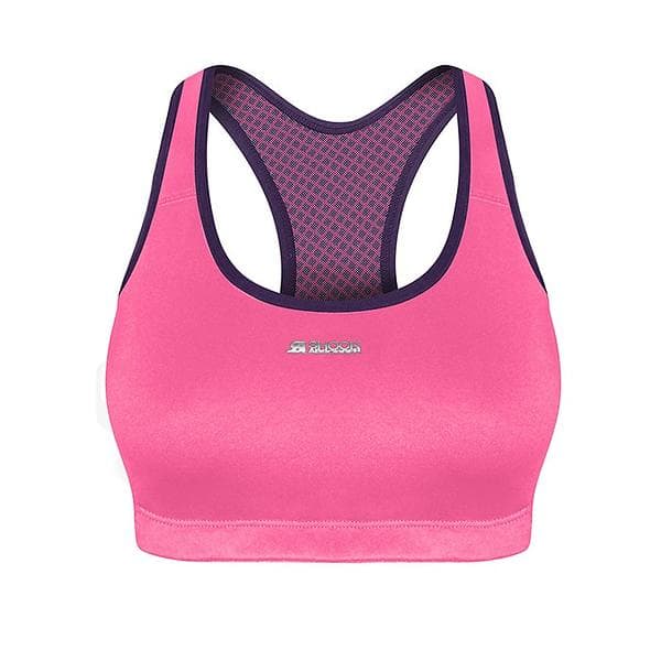 Shock Absorber Active Crop Top Bra