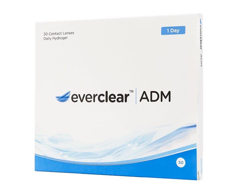 R&L Vision Everclear ADM (30 stk.)