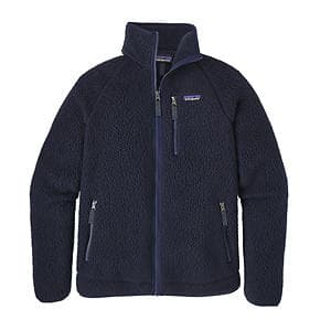 Patagonia Retro Pile Fleece Jacket (Herre)