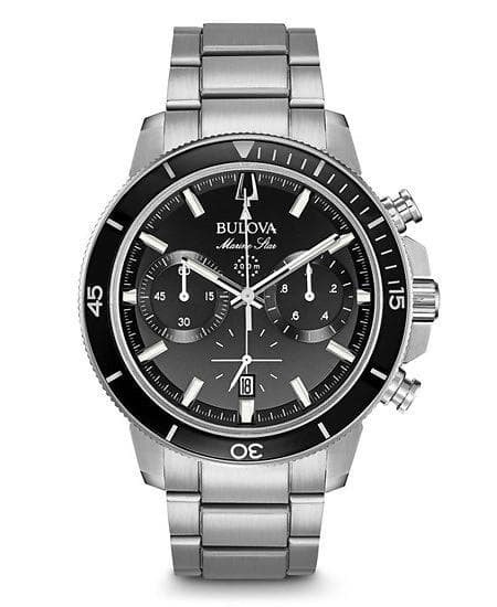 Bulova Marine Star 96B272