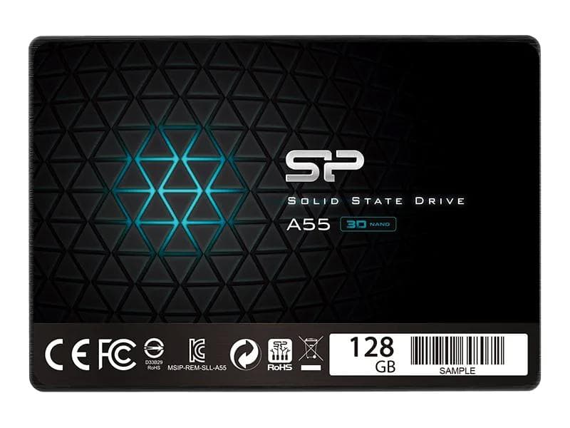 Silicon Power Ace A55 2,5" 128GB