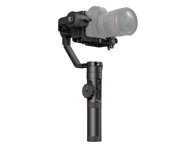 Zhiyun Crane 2