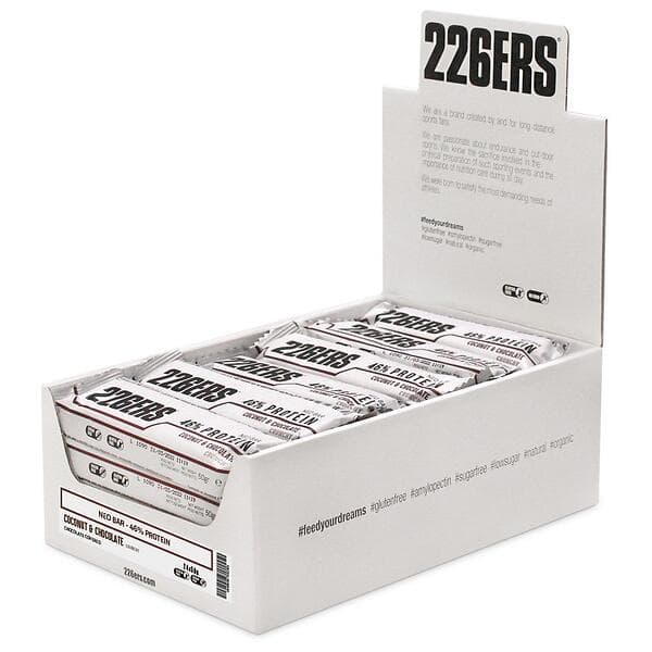 226ers Neo Bar 50g 24stk