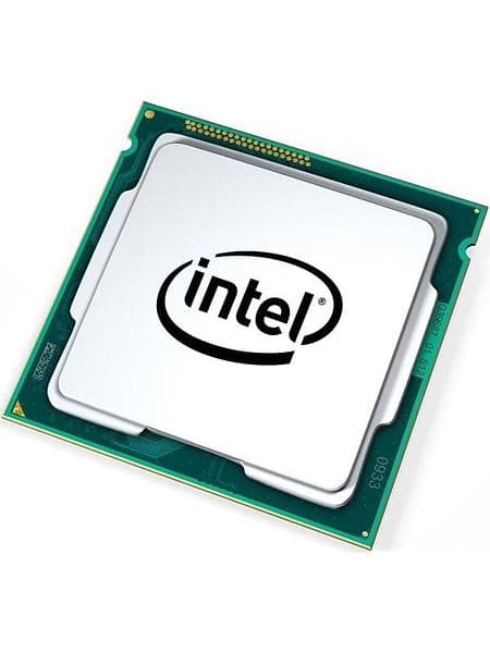 Intel Core i3 8350K 4.0GHz Socket 1151-2 Tray