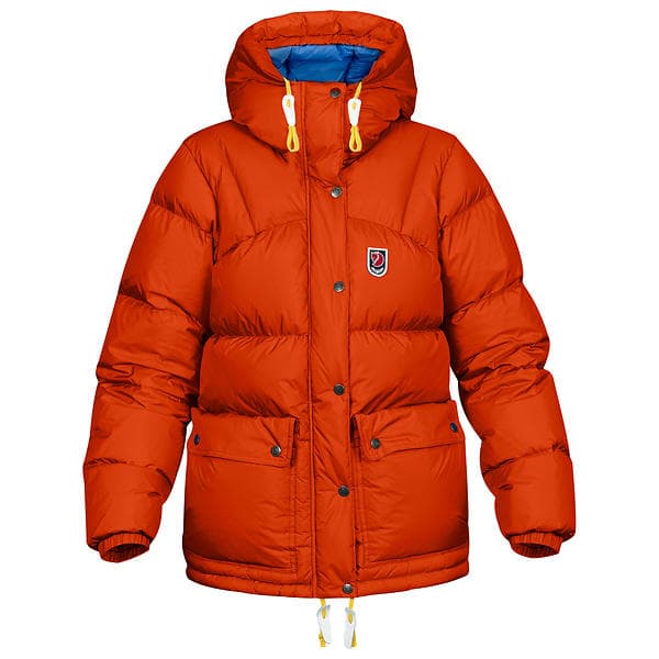 Fjällräven Expedition Down Lite Jacket (Dame)