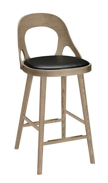 Hans K Colibri Bar Stool (låg)