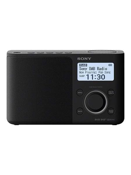 Sony XDR-S61D