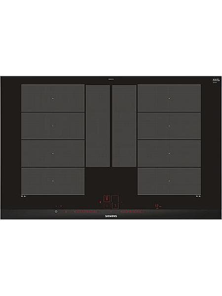 Siemens EX875LYV1E (Sort)