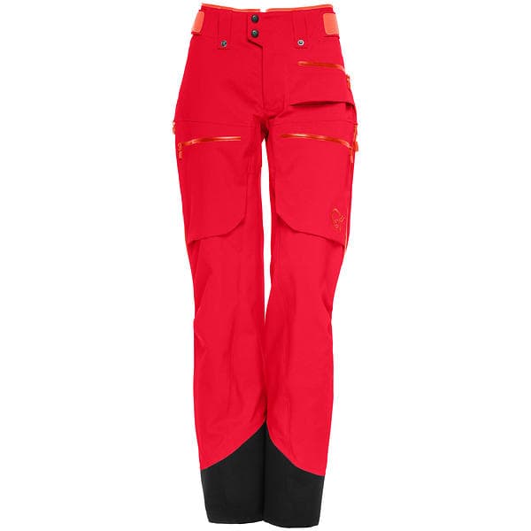 Norrøna Lofoten GTX Pro 2017 Pants (Dame)