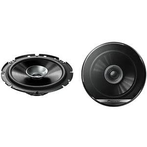 Pioneer TS-G1710F