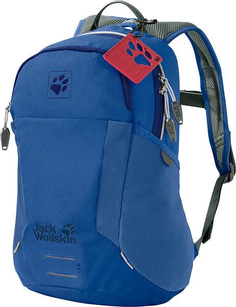 Jack Wolfskin Kids Moab Jam (Jr)