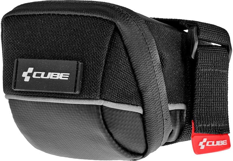 Cube Saddle Bag Pro XS