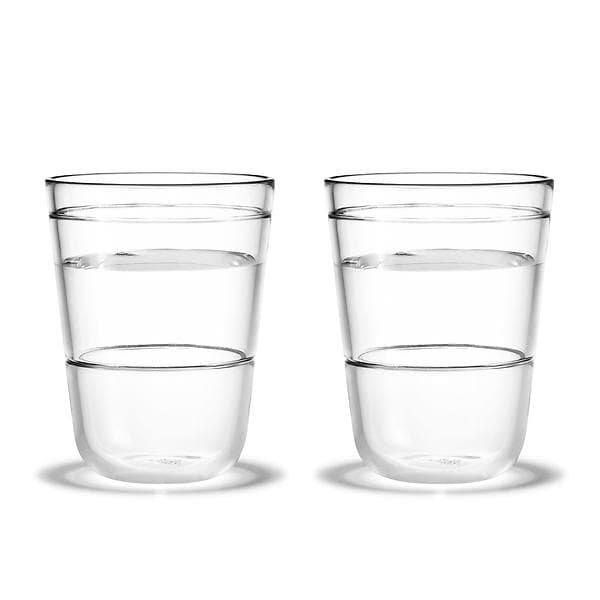 Holmegaard Scala Drikglas 30cl 2-pack