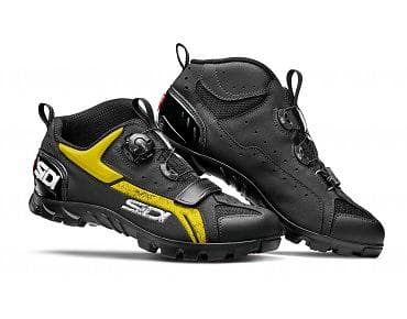 Sidi Defender MTB (Herre)