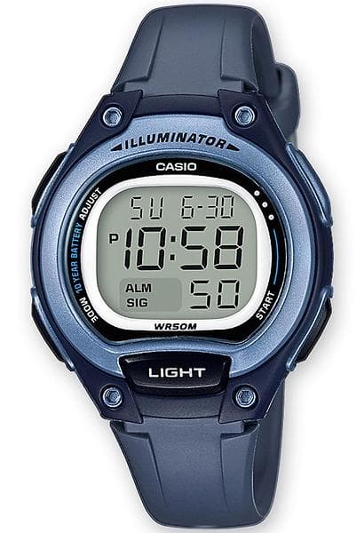 Casio Classic LW-203-2A