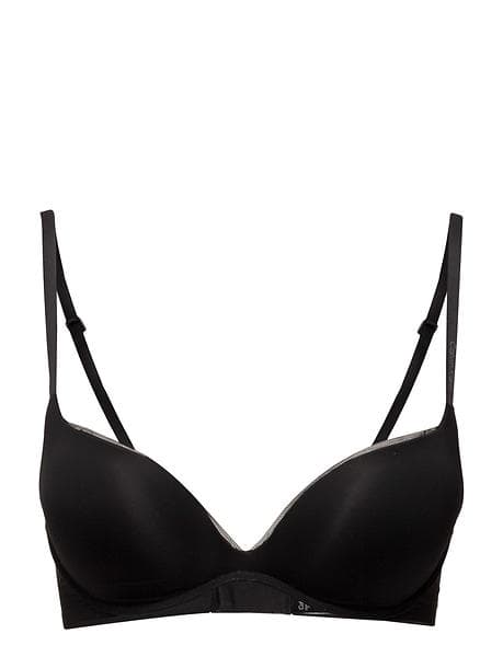 Calvin Klein QF4038E Push Up Bra