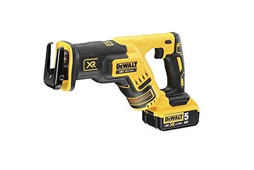 Dewalt DCS367P2 (2x5.0Ah)