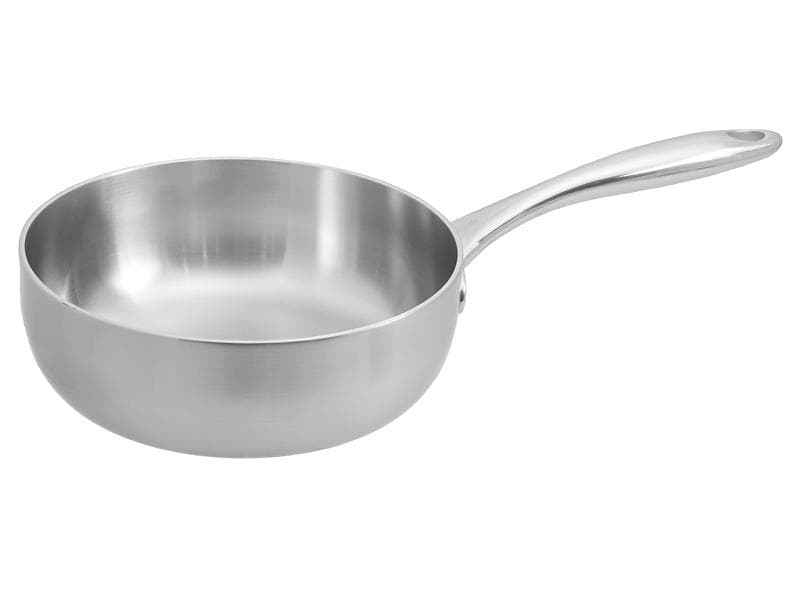 Culimat MD 5-PLY Sauteuse 22cm