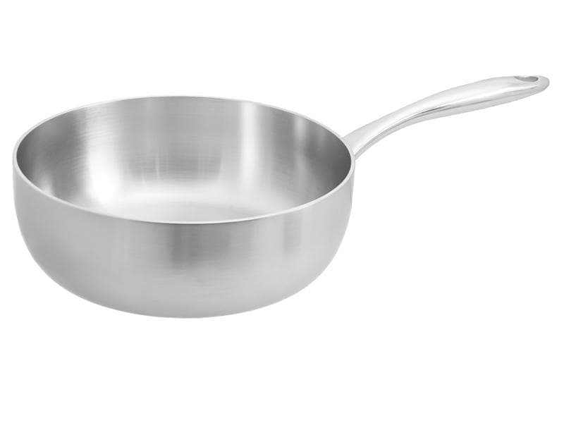 Culimat MD 5-PLY Sauteuse 26cm