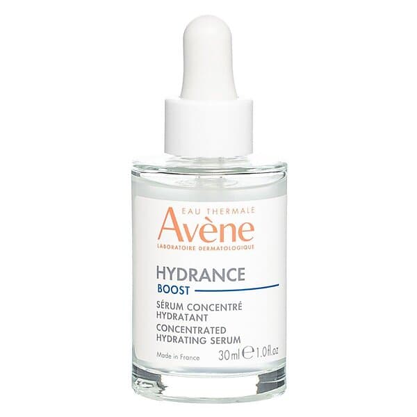 Avene Hydrance Boost Concentrated Hydrating Serum 30ml