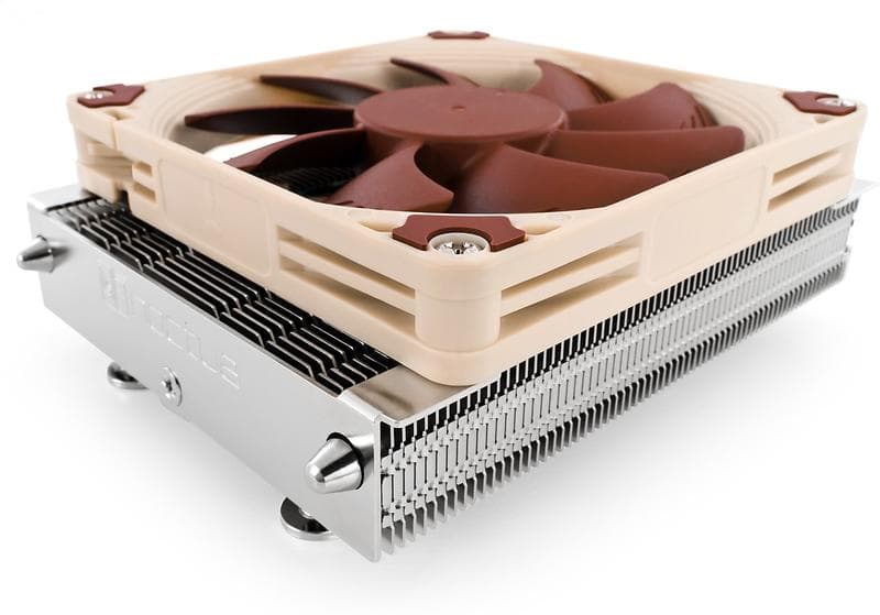 Noctua NH-L9a-AM4