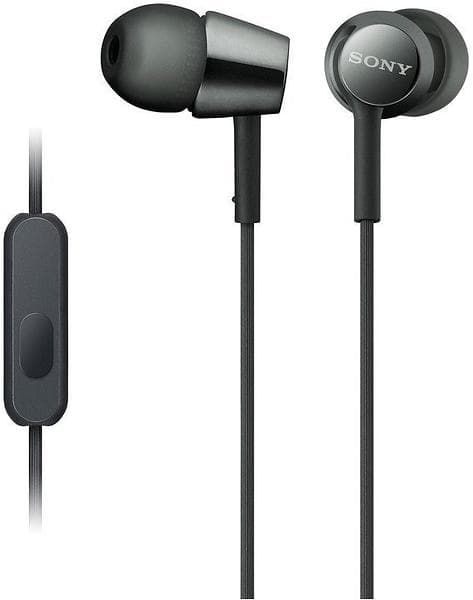 Sony MDR-EX155AP In-ear