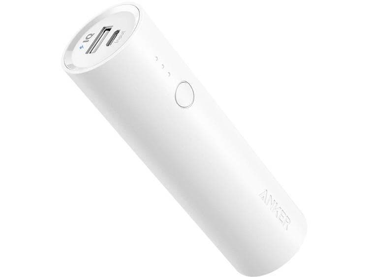 Anker PowerCore 5000