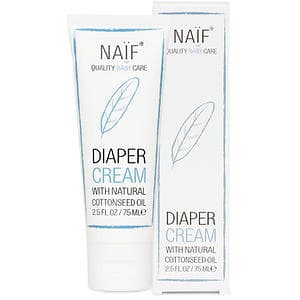 Naif Baby Diaper Cream 75ml