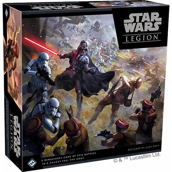 Star Wars: Legion