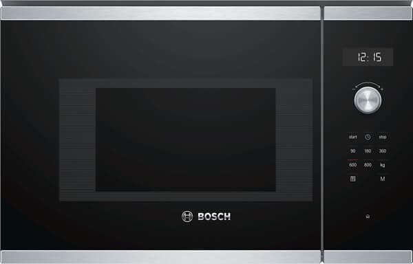 Bosch BFL524MS0 (Sort)