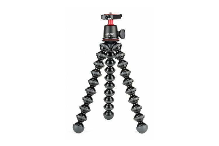 Joby Gorillapod 3K Kit