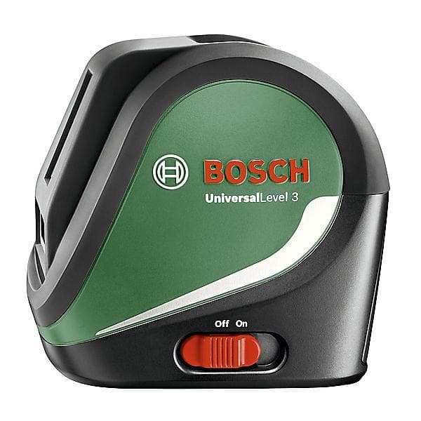 Bosch Universal Level 3