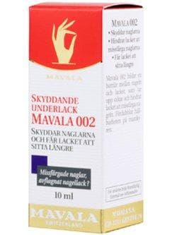 Mavala 002 Double Action 10ml