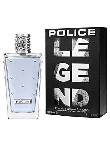 Police Legend For Him edp 100ml