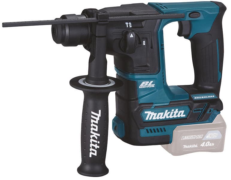 Makita HR166DZ (Uden Batteri)