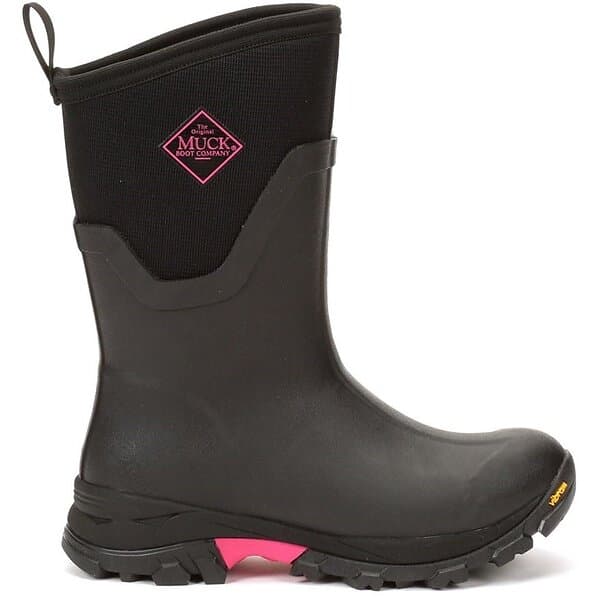 Muckboot Arctic Ice Mid (Dame)